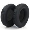Houjunor Replacement Ear Pads for Beyerdynamic T70P/T5P/T1/DT990/DT880/DT770 Pro, Ear Pads