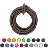 SGT KNOTS Marine Grade Bungee Cord - 100% Elastic Cord,