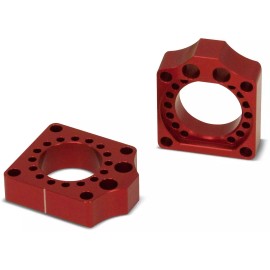 Pro Circuit Axle Blocks-Honda-C