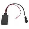 Car Bluetooth Module Navigation AUXIN Adapter Audio Handsfree Receiver for