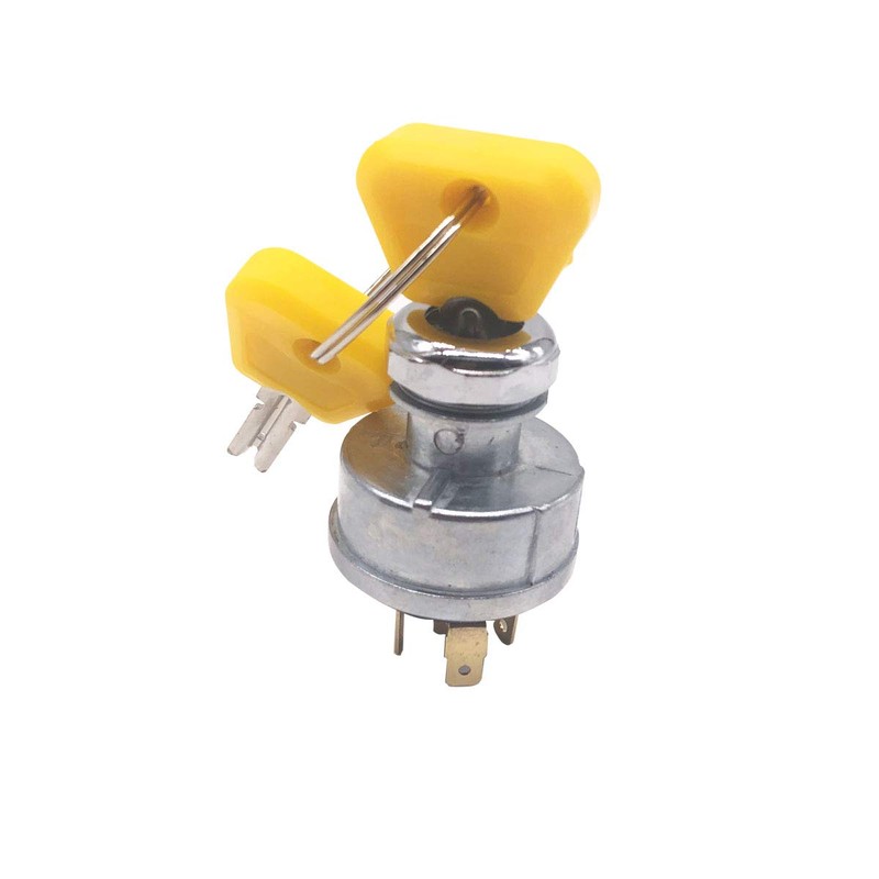 2368655 2782017 7004147 interruptor de encendido para Clark carretilla elevadora