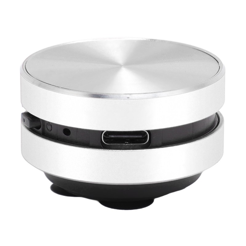 Bluetooth Bone Conduction Speaker Stereo Bass Portable Small Wireless Speaker