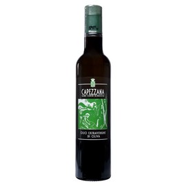 Tenuta di Capezzana Organic Extra Virgin Olive Oil 2020 500ml