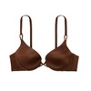 Victoria's Secret Bombshell Add-2-Cups Smooth Push-Up Bra