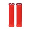 Funn Hilt Mountain Bike Handlebar Grips with Single Lock-on Clamp,
