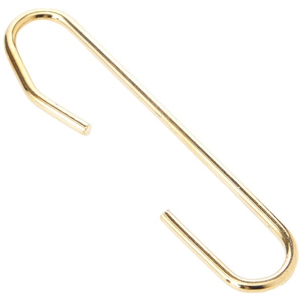 Merriway BH04117 Toilet WC Cistern Lever Siphon Replacement Link Hook