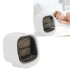 Portable Air Conditioner Multifunction Efficient Quiet Humidification USB Small Air