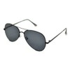 MERRY PLEASURE TY3561 Date Glasses, Teardrop Aviator, Light Color Lens,