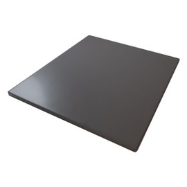Old Stone Pizza Kitchen Glazed Rectangle Pizza Stone for Oven and Grill, 14x16 inch