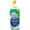 Scrubbing Bubbles Toilet Cleaner Gel and Power Stain Destroyer, Cleans