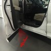 2pcs Non-Fading LED Car Door Logo Lights Courtesy Projector Laser