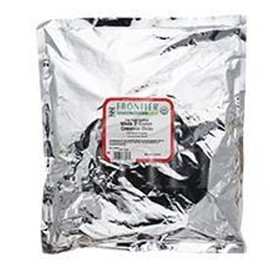 Frontier Herb Cinnamon Organic Fair Trade Certified Sticks 3 in Ceylon - Single Bulk Item - 1LB