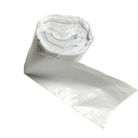 Surface Mount Sanitary Napkin Receptacle liner, TD1010, (1 Roll, 50 bags)