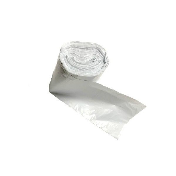 Surface Mount Sanitary Napkin Receptacle liner, TD1010, (1 Roll, 50 bags)