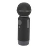Wireless Bluetooth Microphone for Singing Portable Handheld Microphone Speaker Home