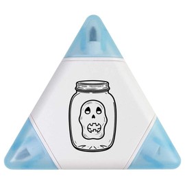 'Spooky Skull in Jar' Compact DIY Multi Tool (TI00035272)