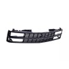 TopAlpha Black Grille w/Insert For 88 89 90 91 92