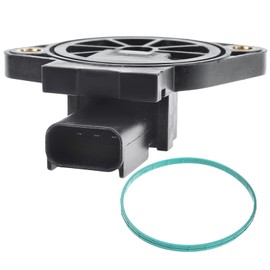 Frankberg Sensor Camshaft Position for Neon PL PT Cruiser PT Sebring JR Stratus JA Voyager IV RG Voyager / Grand Voyager III GS Caravan RG Neon Stratus Breeze Neon Notchback Voyager 1995-2010