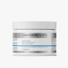 Amadebeauty Collagen/Collagen/Goat Milk Mud Mask 300g