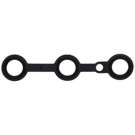 Elring 827.312 Gasket, Cylinder Head Cover