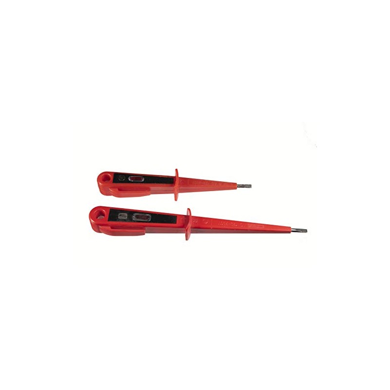 Chamfer Tester Electrician Current Tester Voltage Tester Electric Screwdriver Phase