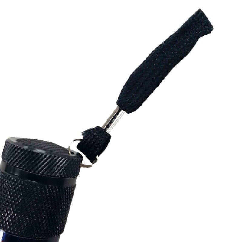 FANMATS 62341 - Minnesota Wild LED Pocket Flashlight - 3.5in.