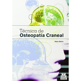 Técnica de osteopatía craneal
