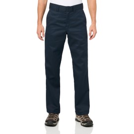 874® Flex Work Pants, Dark Navy, 34 30