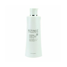 Soothing Alcohol-free Floral Face Toner with Hydrating and Firming Rose Water 6oz