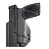 kydex IWB Holster for Glock 17 19 Taurus G3 Sig