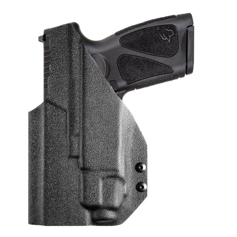 kydex IWB Holster for Glock 17 19 Taurus G3 Sig