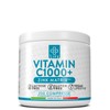 +LIFE - Vitamin C and Zinc High Dose 1000 mg