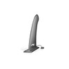 Paddle Board Fin - 9" Replacement for iSUP/Inflatable Paddle boards,
