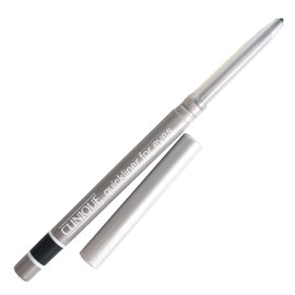 Clinique 3 CLINIQUE QUICKLINER FOR THE EYES  #07 REALLY BLACK NWOB