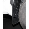 RefitEco Mud Flaps Compatible with 2022 2023 2024 2025 Toyota