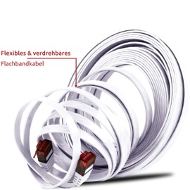 BIGtec All Patch Cables