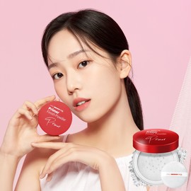 Paul Madison Vivid Primer Finish Powder 12g Vivid Finish Powder 1ea / 폴메디슨 비비드 프라이머 피니쉬 파우더12g 비비드피니쉬파우더 1개