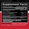 Unmatched Unmatched CreGAAtine Optimized Creatine | Creatine Monohydrate + GAA