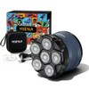 HIENA PRO Head Shaver for Bald Men