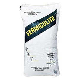 FarmTek Horticultural Coarse Vermiculite - 4 Cubic Feet