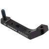 SHIMANO I-SMMAR140PDH Flat Mount Road Converter for Road D-BR. HR