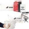 SSK Baseball Softball Pitcher and Hitter Rosin Bag with DP2