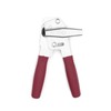 Swing Away Compact Can Opener Red 7.5in
