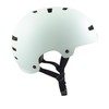 TSG Protection Helmet Evolution Solid Colour Satin Pale Aqua Size