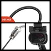 Frankberg Exhaust Gas Temperature Sensor, Exhaust Gas Temperature Sensor, Exhaust