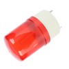 LED Rotating Warning Light High Visibility Emergency Strobe Beacon Warning
