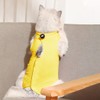 Cat Surgery Recovery Suit for Abdominal Wounds or Skin Diseases,