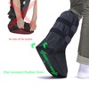 Life-C Walking Boot Cover Medical Cast Fracture Orthopedic Brace Leg