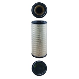 Mahle Knecht LX 2959 Air Filter