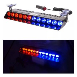 generic Luz Estroboscópica Led Estroboscópicas Emergencia